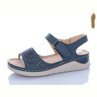 Купить Босоножки I.Trendy G115-6 на obuv-plus.com.ua