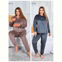 Купить Пижама Vehuiah 242513 beige на obuv-plus.com.ua