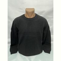 Купить Свитер Sabihina SB1514 black на obuv-plus.com.ua