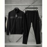 Купить Костюм спорт Style M.Clothes 327 black на obuv-plus.com.ua