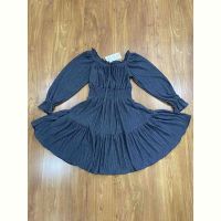 Купить Платье Safi 296 d.grey на obuv-plus.com.ua