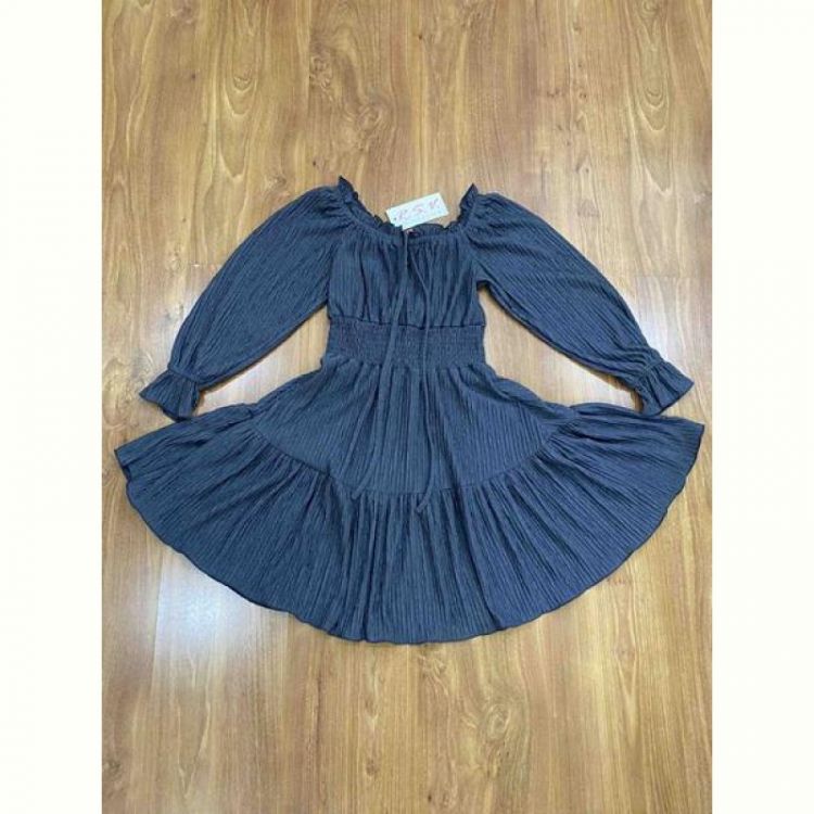 Купить Платье Safi 296 d.grey на obuv-plus.com.ua