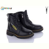 Купить Ботинки Bessky B1851-6B на obuv-plus.com.ua