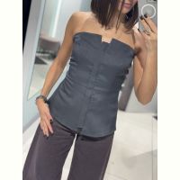 Купить Корсет Comod 8211 grey на obuv-plus.com.ua