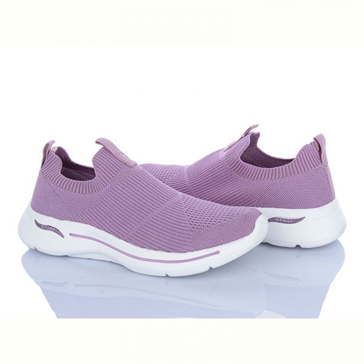 Купить Кроссовки Stilli HB370-7 піна на obuv-plus.com.ua