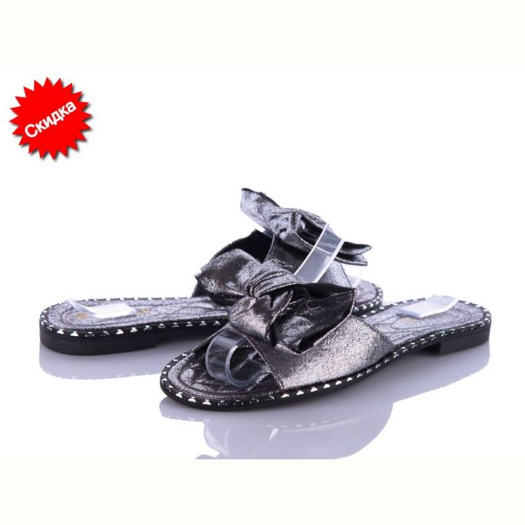 Купить Шлепанцы Seekf M01-5 на obuv-plus.com.ua
