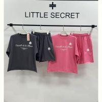 Купить Костюм Little Secret 500547 d.grey на obuv-plus.com.ua