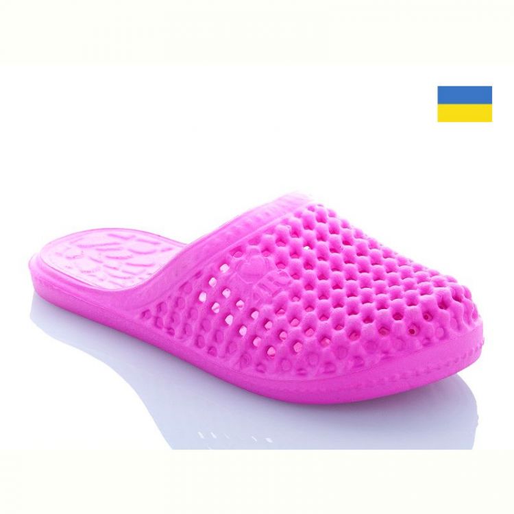 Купить Кроксы Forest N6-072 на obuv-plus.com.ua