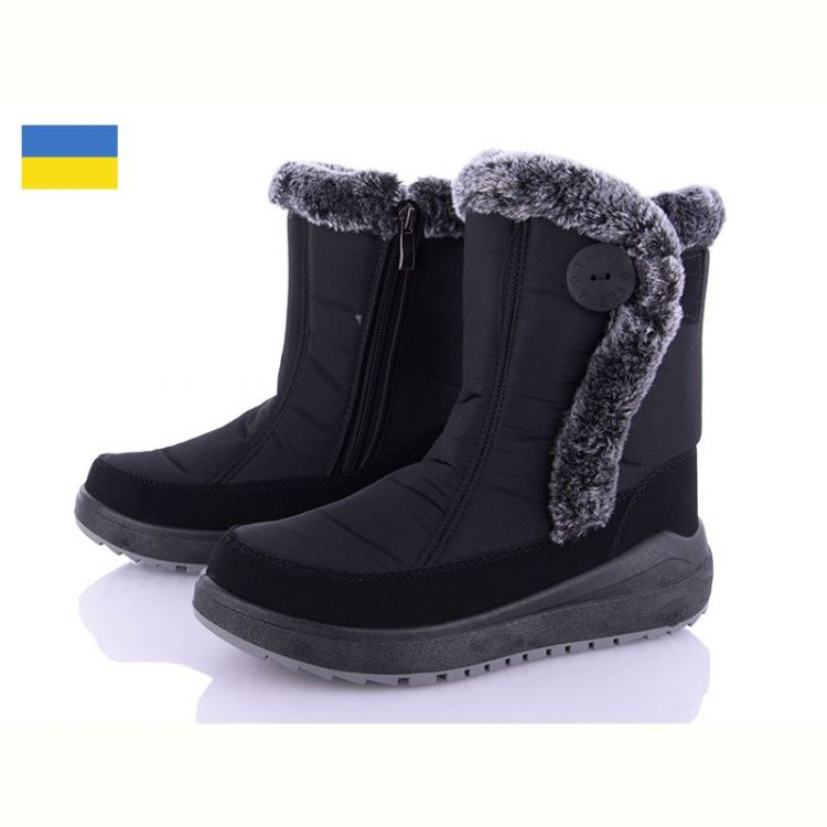 Купить Дутики Lvovbaza Verta С4 на obuv-plus.com.ua