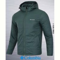 Купить Куртка AZT 7872-1C green на obuv-plus.com.ua
