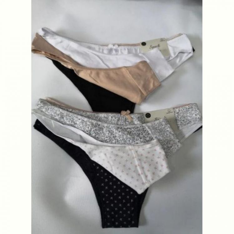 Купить Трусы Comfort 18005 mix на obuv-plus.com.ua