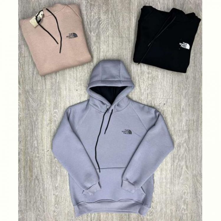 Купить Худи MirWear MW58-1030-2 beige на obuv-plus.com.ua