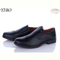 Купить Туфли Yibo D7839 на obuv-plus.com.ua