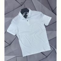 Купить Футболка Rassul 67216 white на obuv-plus.com.ua