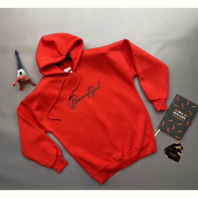 Купить Батник Verton 176 red на obuv-plus.com.ua