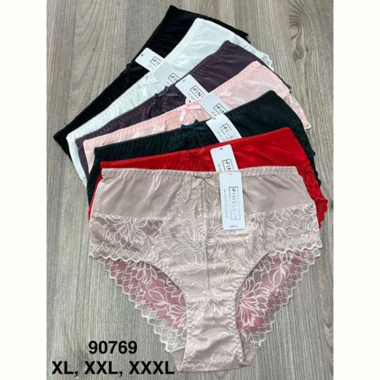 Купить Трусы Comfort 90769 mix на obuv-plus.com.ua