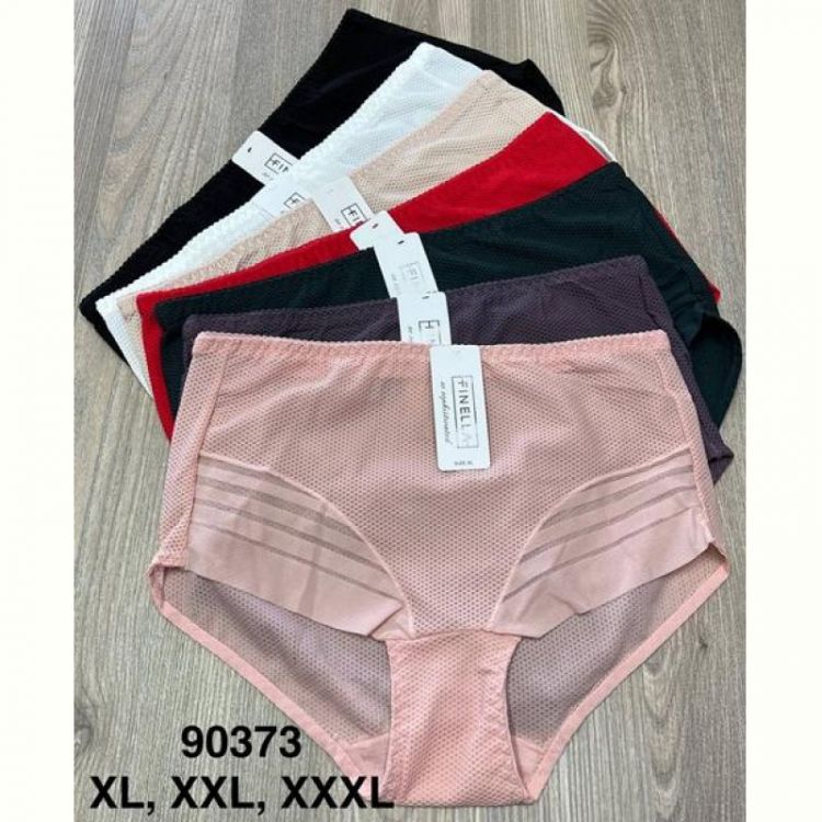 Купить Трусы Comfort 90373 mix на obuv-plus.com.ua