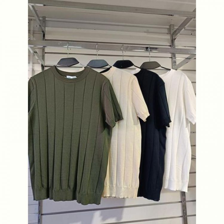 Купить Футболка Balami 72016 khaki на obuv-plus.com.ua