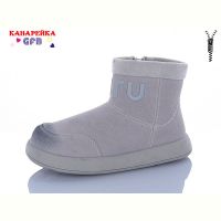 Купить Ботинки GFB S251-2 на obuv-plus.com.ua
