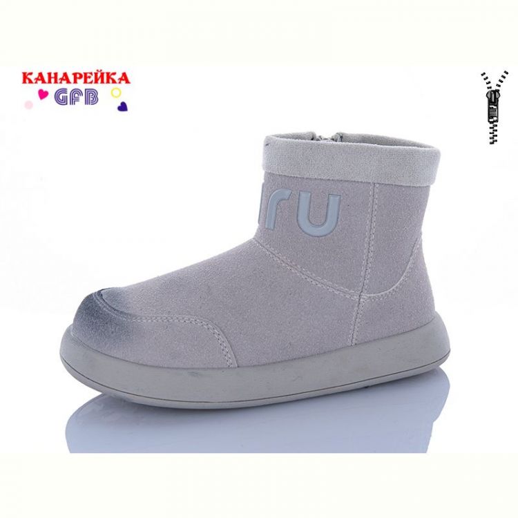 Купить Ботинки GFB S251-2 на obuv-plus.com.ua