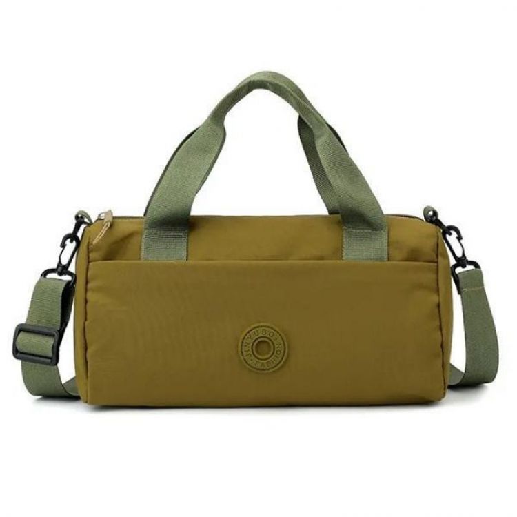 Купить Бананка Fashion Bag KB533-4 khaki на obuv-plus.com.ua