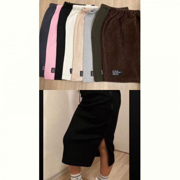 Купить Юбка Annet EL08 beige на obuv-plus.com.ua