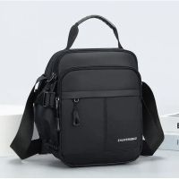 Купить Бананка Fashion Bag D18-1 black на obuv-plus.com.ua