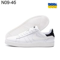 Купить Кеды DvaShoes TT-N09-4 белый на obuv-plus.com.ua