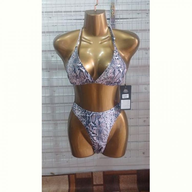 Купить Купальник Annet AM25320 pink на obuv-plus.com.ua