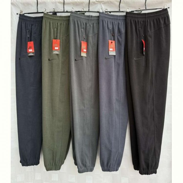 Купить Штаны спорт Shoptime S214 khaki  на obuv-plus.com.ua