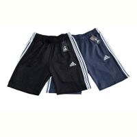 Купить Шорты Sevim SV2407 black на obuv-plus.com.ua