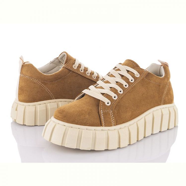 Купить Кроссовки Violeta 20-894-2 camel на obuv-plus.com.ua
