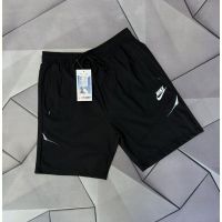 Купить Шорты Rassul 67083 black на obuv-plus.com.ua