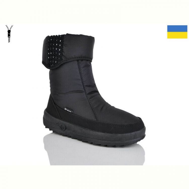 Купить Дутики Demur SV0702-5 на obuv-plus.com.ua