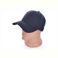 Купить Кепка YLZL K233-16 black на obuv-plus.com.ua