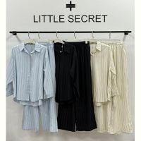 Купить Костюм Little Secret 9960 yellow на obuv-plus.com.ua