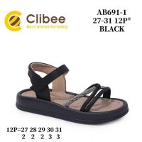 Купить Босоножки Clibee Apc-AB691-1 на obuv-plus.com.ua