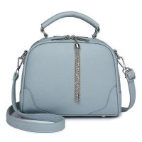 Купить Сумка Fashion Bag AC305-1 l.blue на obuv-plus.com.ua