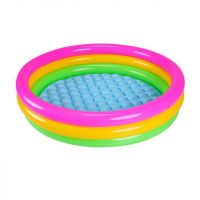 Купить Дитячий басейн Intex 58924NP, 86 х 25 см на obuv-plus.com.ua