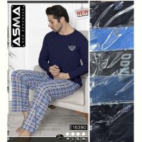Купить Пижама HomeWear 16390 mix на obuv-plus.com.ua