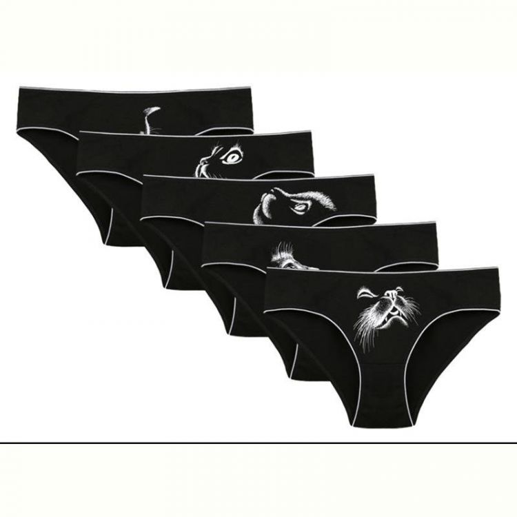 Купить Трусы Disneyopt kids 5171RM black (6-7) на obuv-plus.com.ua