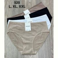 Купить Трусы Comfort 520 mix на obuv-plus.com.ua