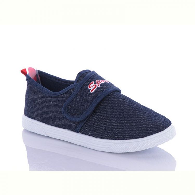 Купить Кеды Bluerama K95-5 на obuv-plus.com.ua