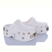 Купить Кроксы Yzy K002 на obuv-plus.com.ua