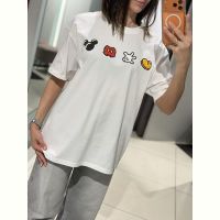 Купить Футболка Comod 873 white на obuv-plus.com.ua