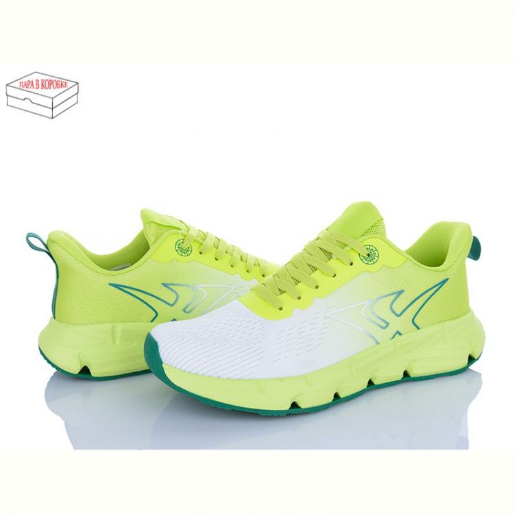 Купить Кроссовки Jomix U2505-8 на obuv-plus.com.ua