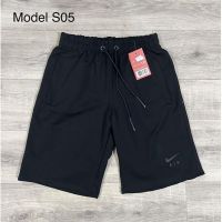 Купить Шорты Long Sport S05 black на obuv-plus.com.ua