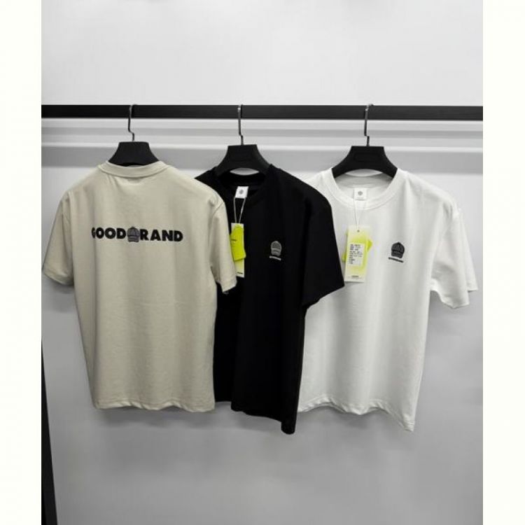 Купить Футболка F.T.H F1438 white на obuv-plus.com.ua
