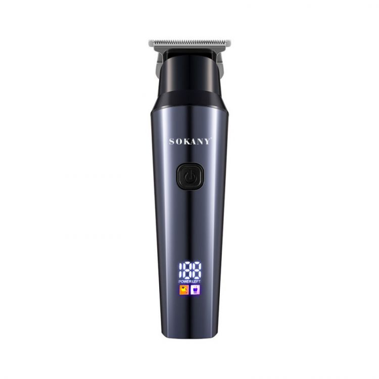 Купить Машинка для стрижки волос Flipmart FMA-SK-16047 на obuv-plus.com.ua