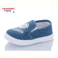 Купить Слипоны Gfb Z6056-3 на obuv-plus.com.ua